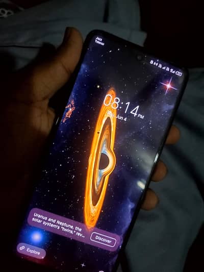 Infinix Note 11 Pro