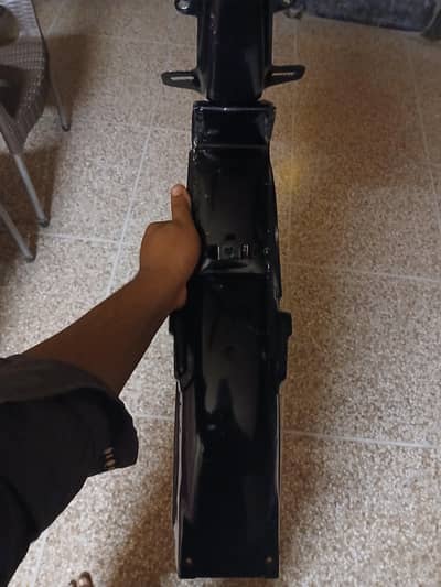 honda 125 welling bracket high quality fancy