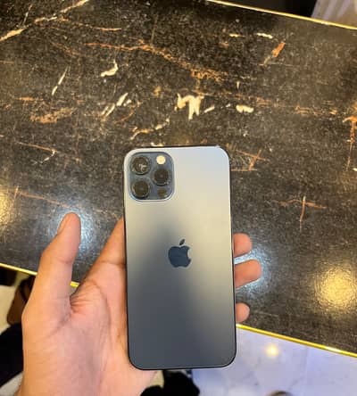 Apple iPhone 12 Pro