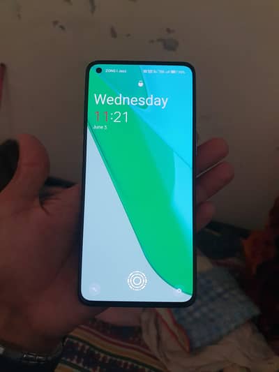 One Plus 9