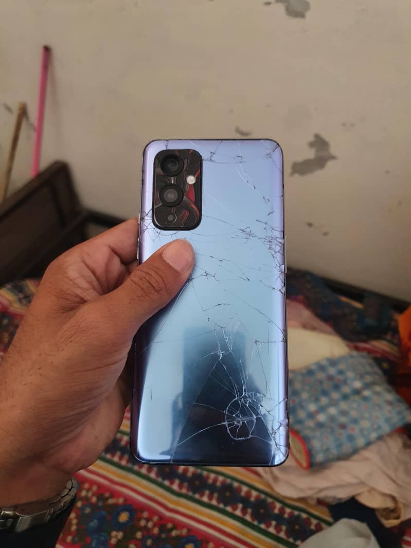 One Plus 9 1