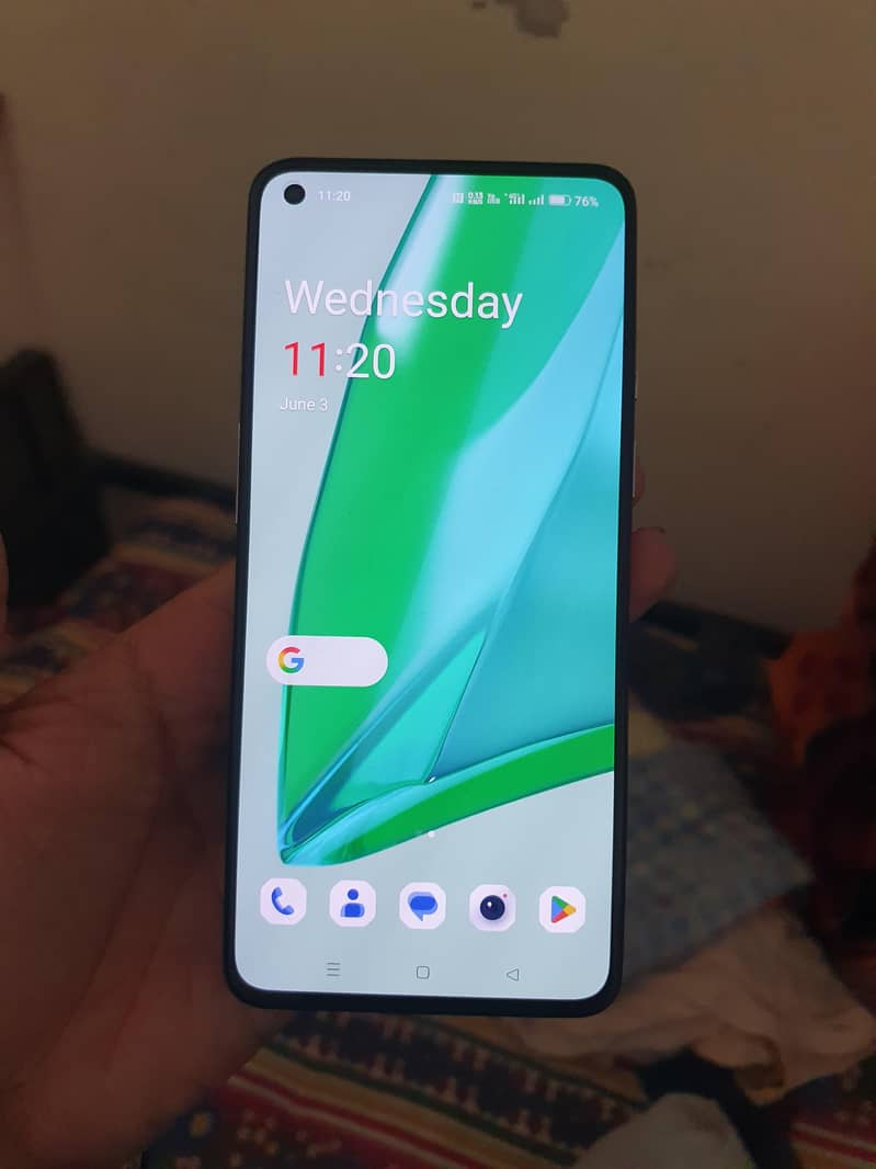 One Plus 9 5