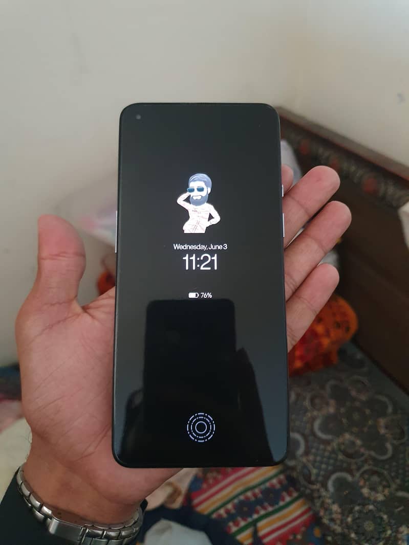 One Plus 9 6