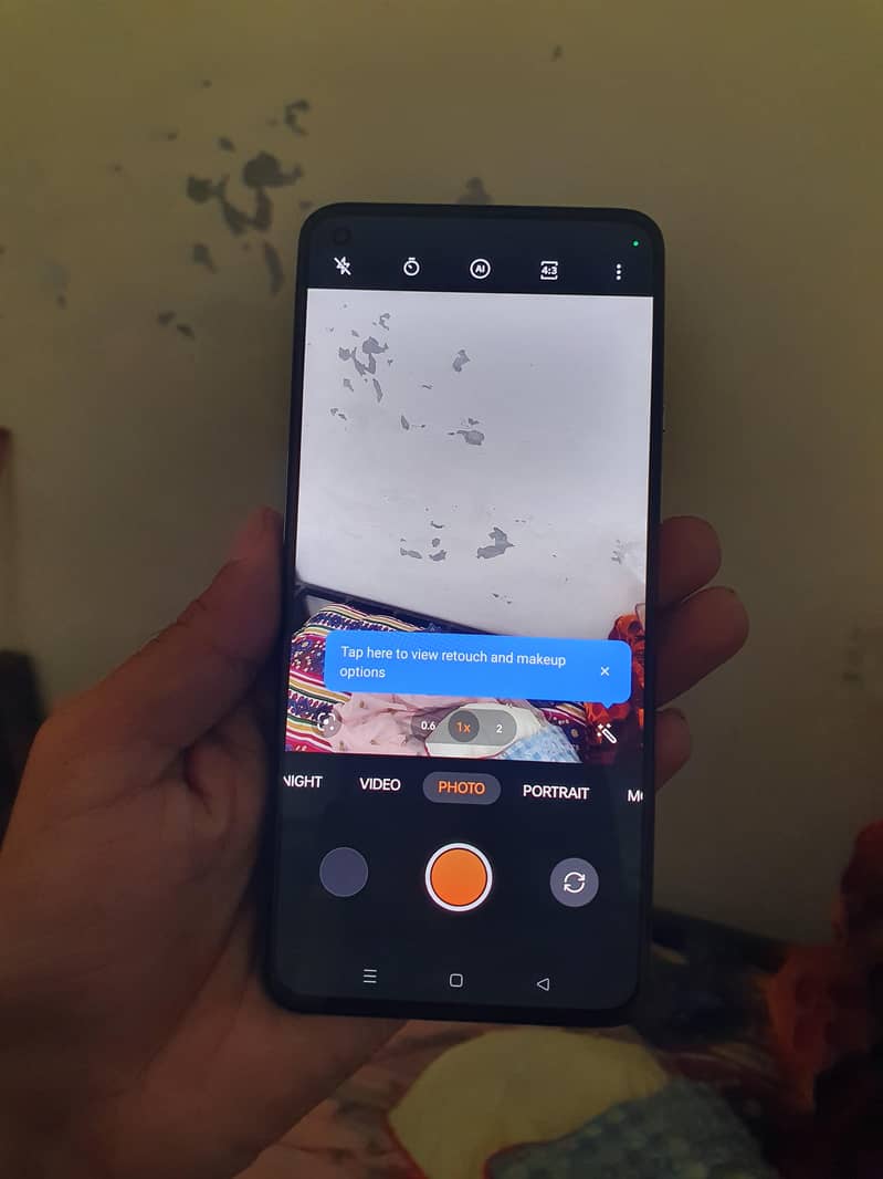 One Plus 9 7