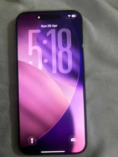 Iphone 16 Pro Max JV 256GB