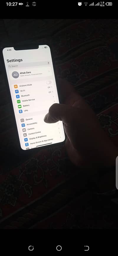 iPhone XS Max 512gb
