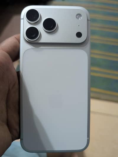 Apple iPhone 17 Pro Max