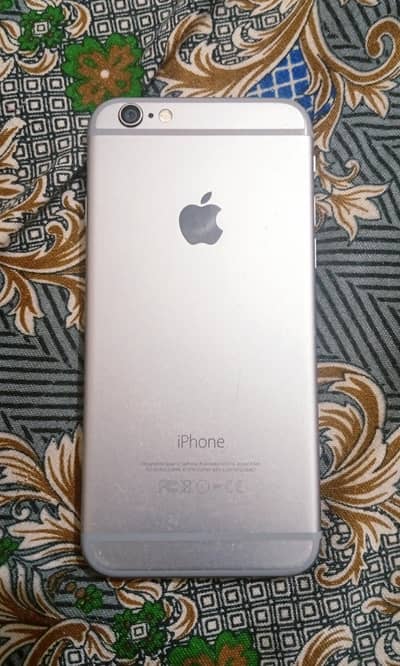Apple iPhone 6