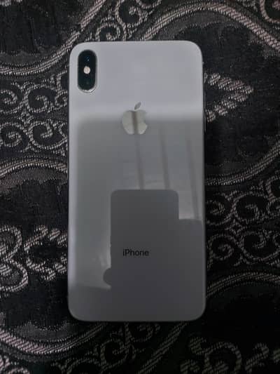 iphone xs max 64GB