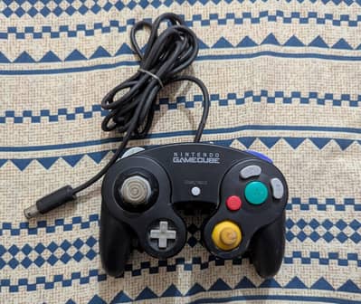 Nintendo N64 Original OEM Controller for sale