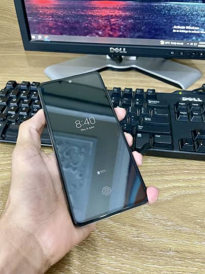 Samsung Mobile A52