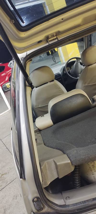 Suzuki Cultus 2006