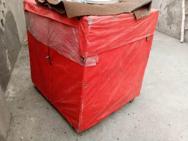 cage for sale 4 khana pingra for sale chana gali — photo 6