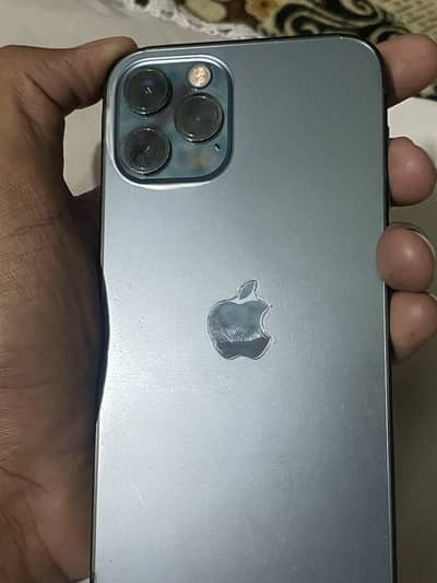 Apple iPhone 12 Pro