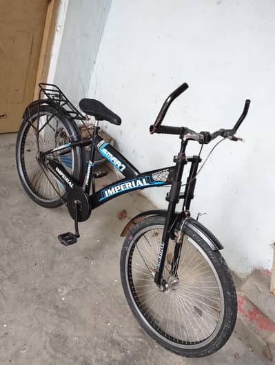 Kids Cycle Zayada use ni huwi 26 inches japanise cycle