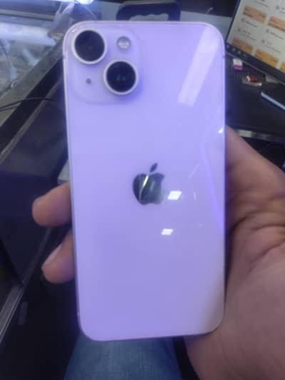 Apple iPhone 14