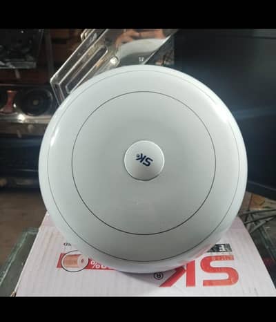 S. K inverter fans  30w celling fans