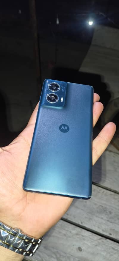 Motorola 50 Fusion