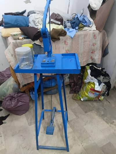 mardana tich buton lagany  wali  machine