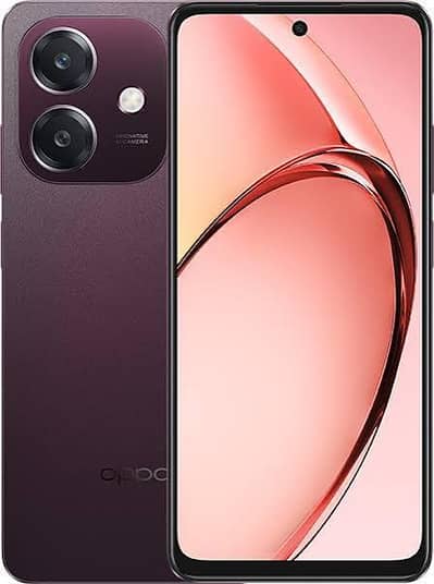OPPO A5i