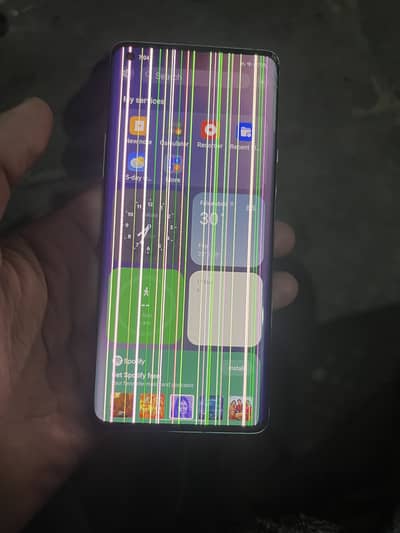 One Plus 8 Pro 12 gb
