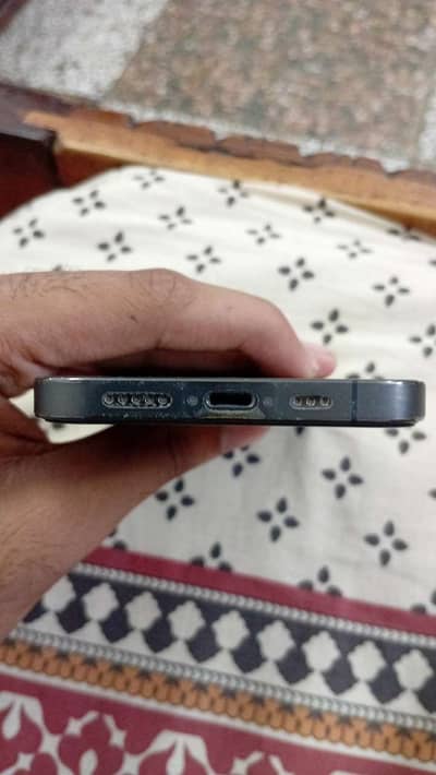 Apple iPhone 12 Pro