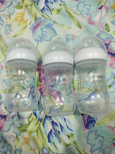 Philips Avent Feeders, Soothers and Teats