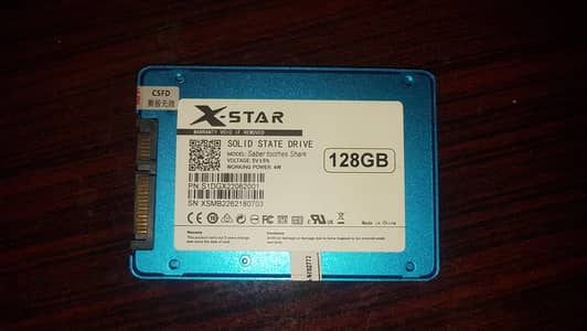 128gb ssd