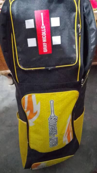 Hard ball kit new condition 3 Day use for sale Good quality