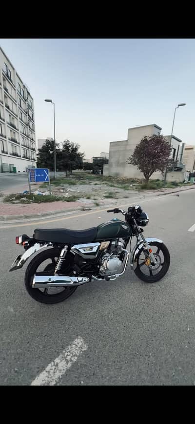 Honda CG 150