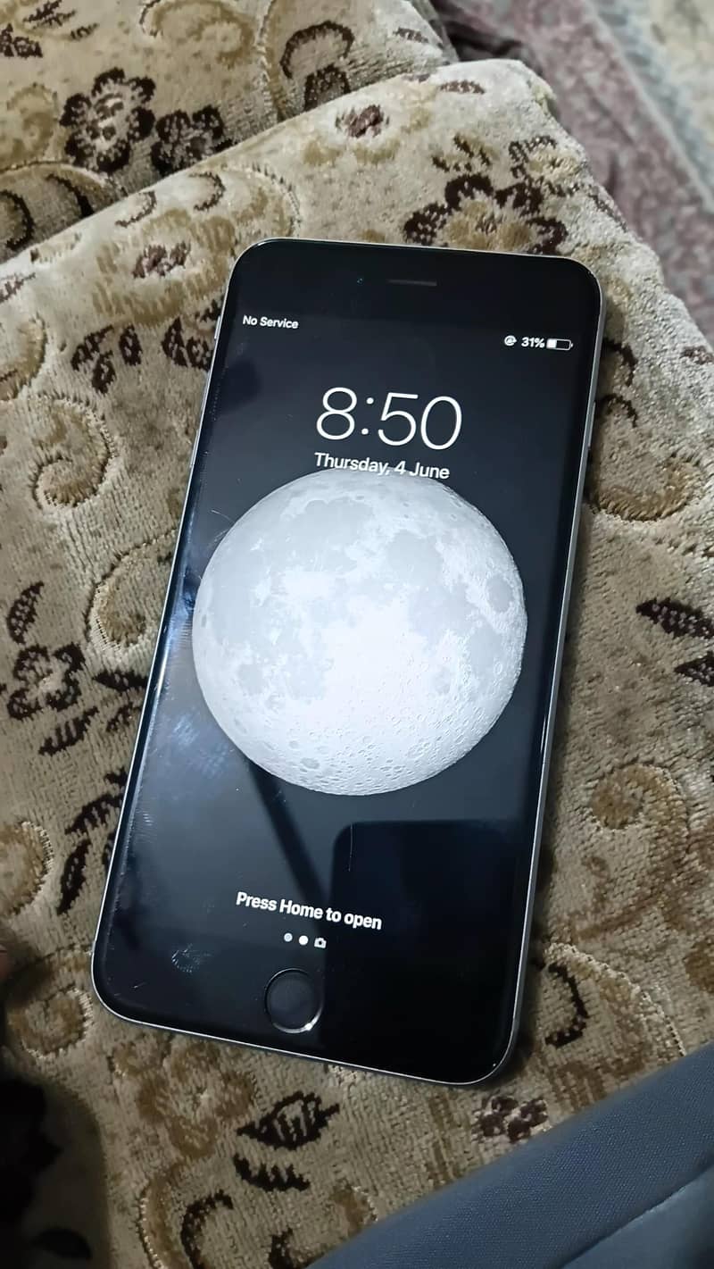 iPhone 6 Plus 3