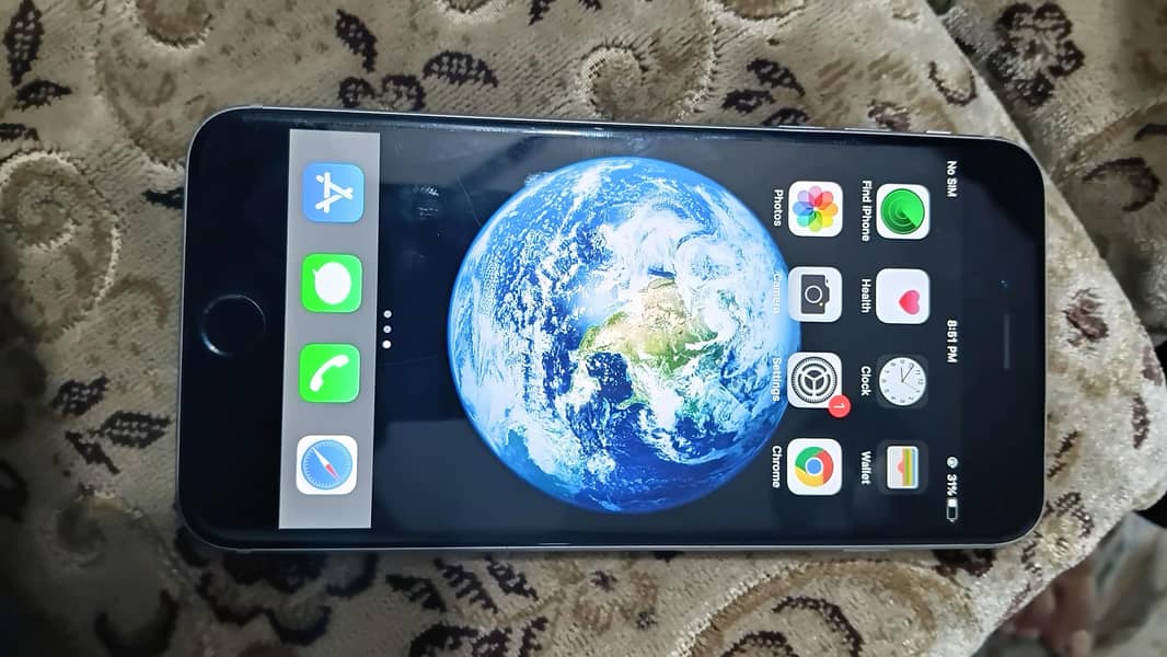 iPhone 6 Plus 4