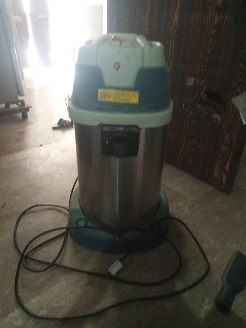 vecume cleaner 0