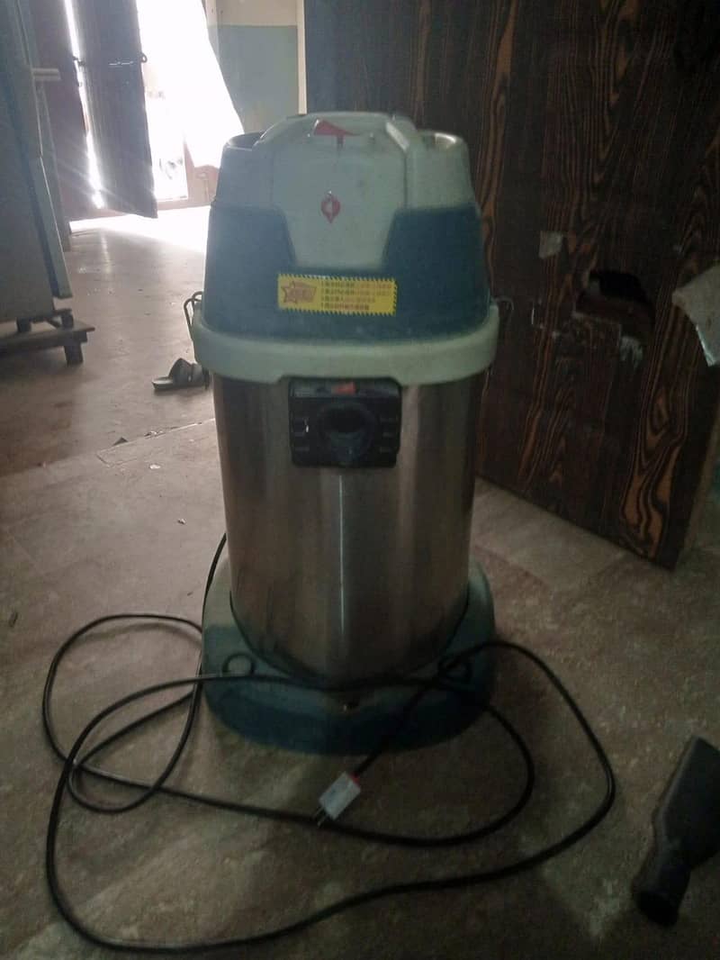 vecume cleaner 1