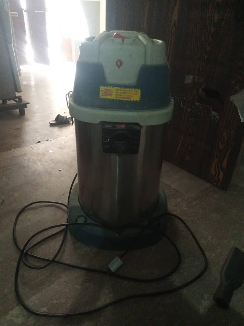 vecume cleaner 2