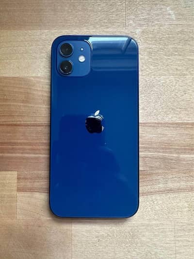 Iphone 12 128 gb non