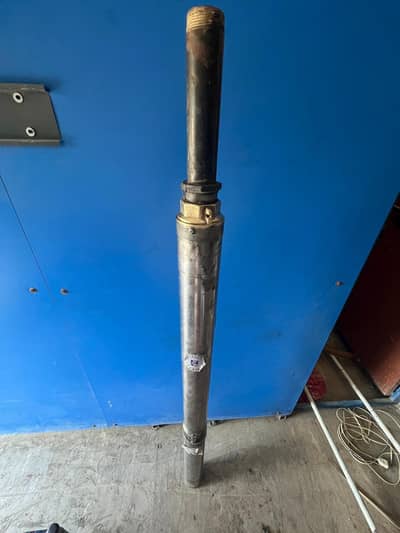Submersible 3hp 2 inch  single phase (Aprila)