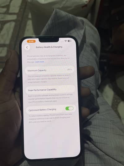 Apple iPhone 13 Pro Max 128 gb jv