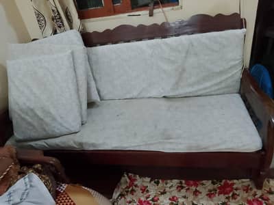 5 piece sofa set