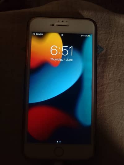 Apple iPhone 6 Plus full ok original phone ha WhatsApp 03155989446 me