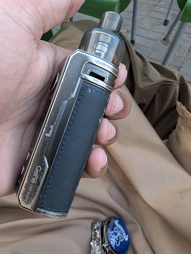 Voopo Drag S 1