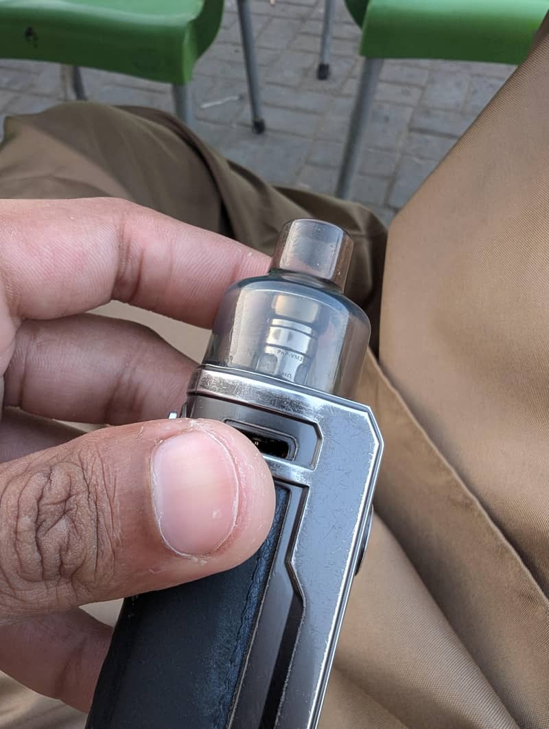 Voopo Drag S 3