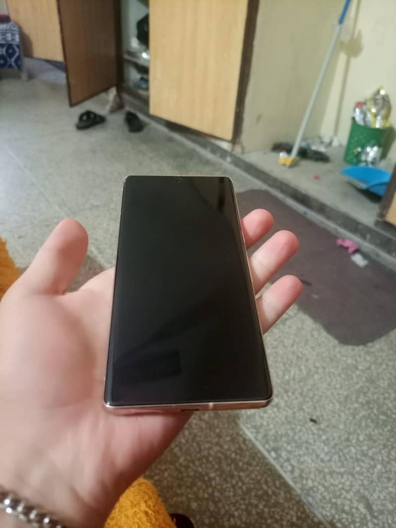 Google Pixel 7 Pro 1