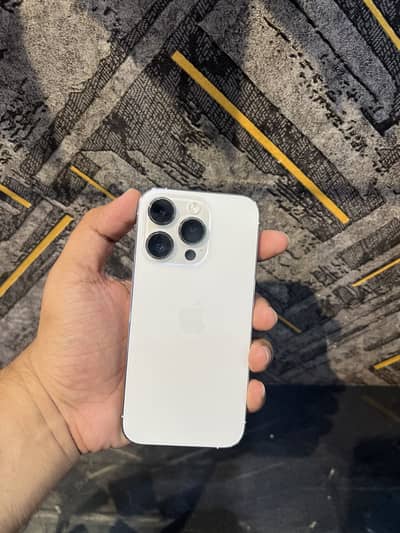 Apple iPhone 14 Pro