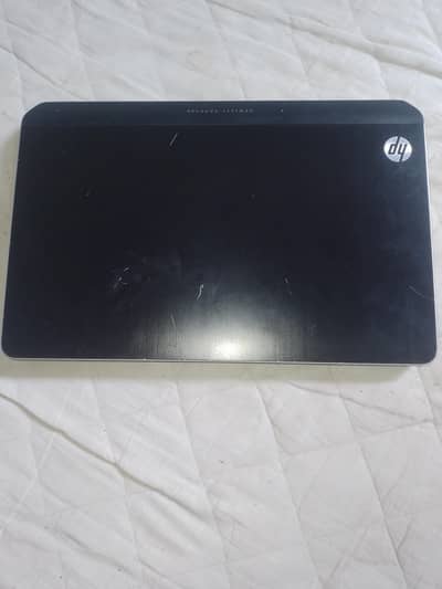 hp vision hd