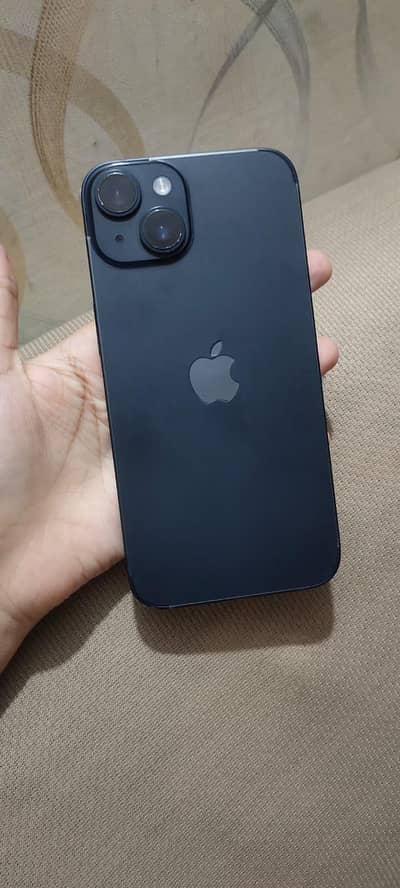 iPhone 14 JV