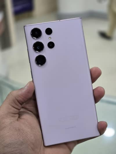 Samsung Mobile S23 Ultra