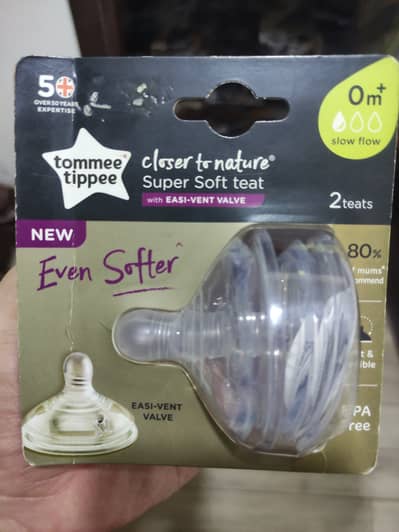 Tommee Tippee Teats