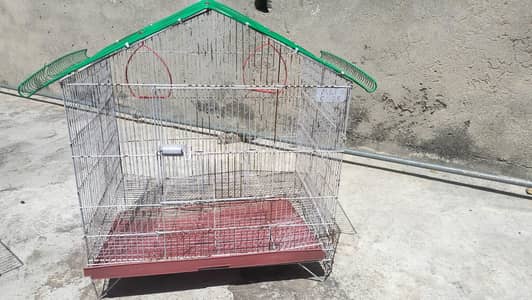 Bird Cage for sale