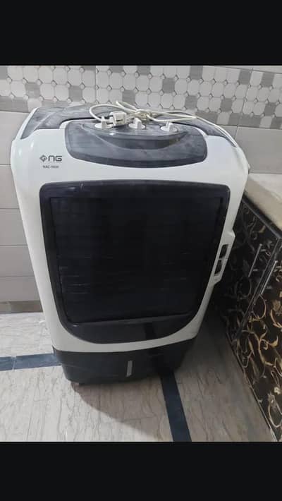 Aiir cooler